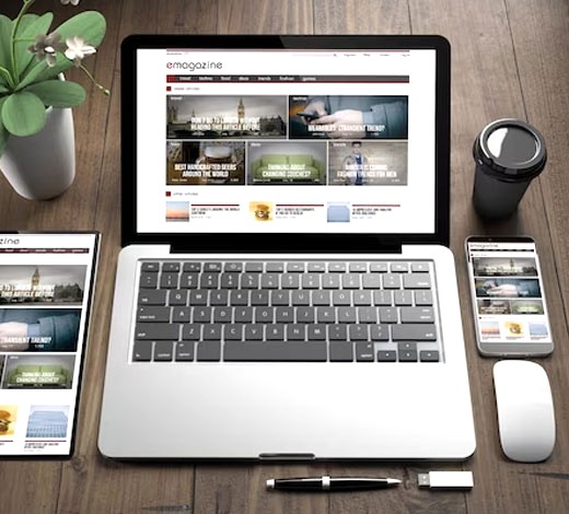 antalya web tasarım ajansı