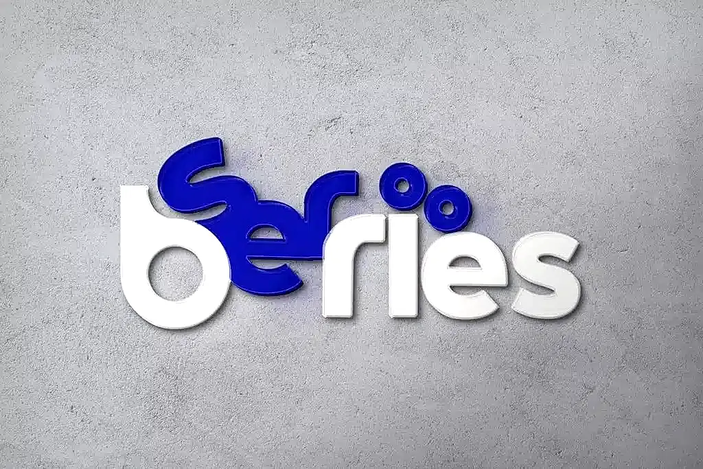 Ankara Kurumsal Kimlik Tasarımı Referansı - Ser Berries