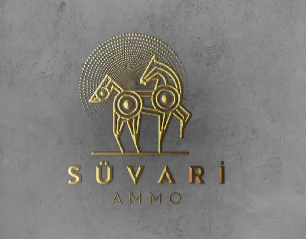 Ankara Kurumsal Kimlik Tasarımı Referansı - Süvari Tools