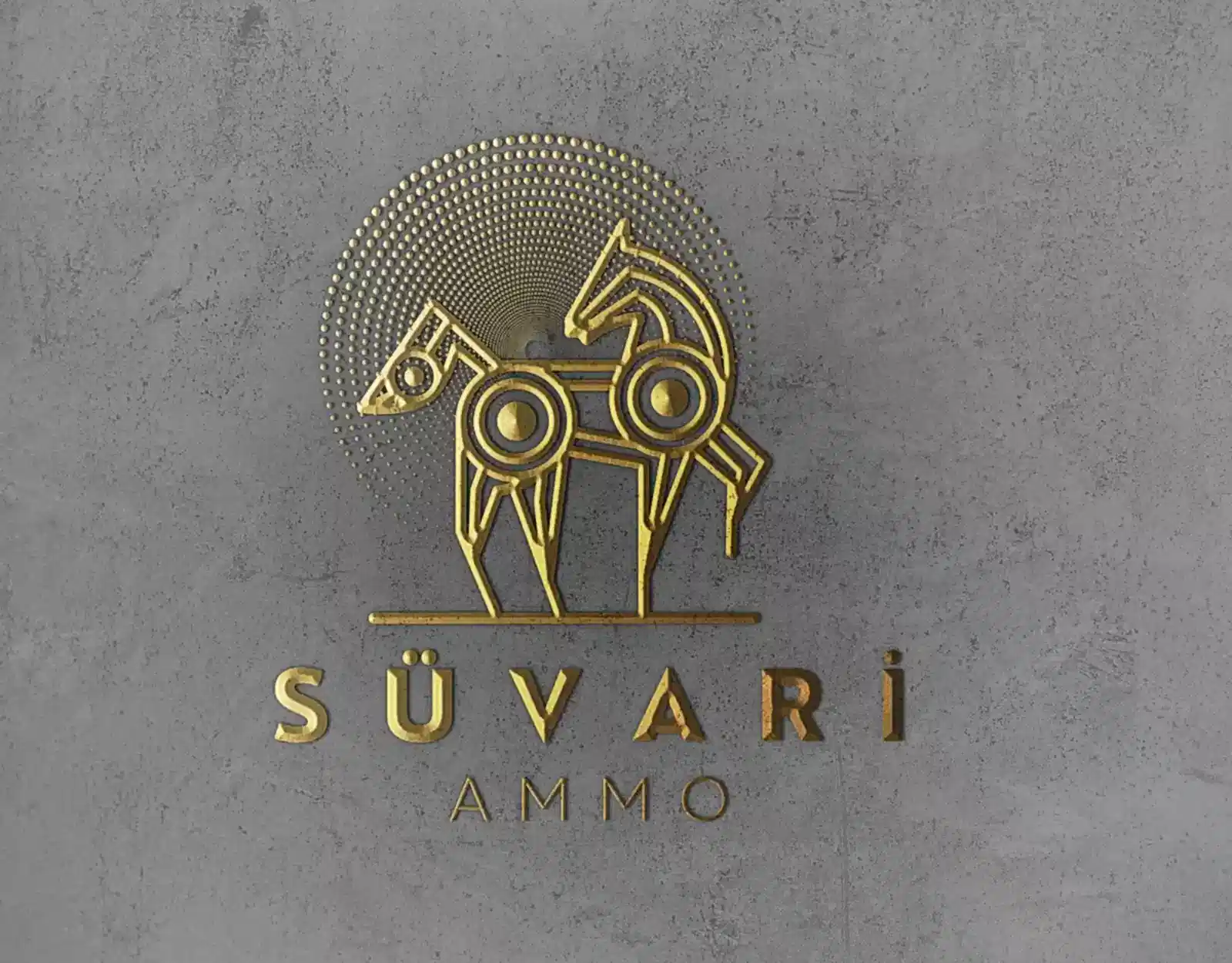 Ankara Kurumsal Kimlik Tasarımı Referansı - Süvari Tools