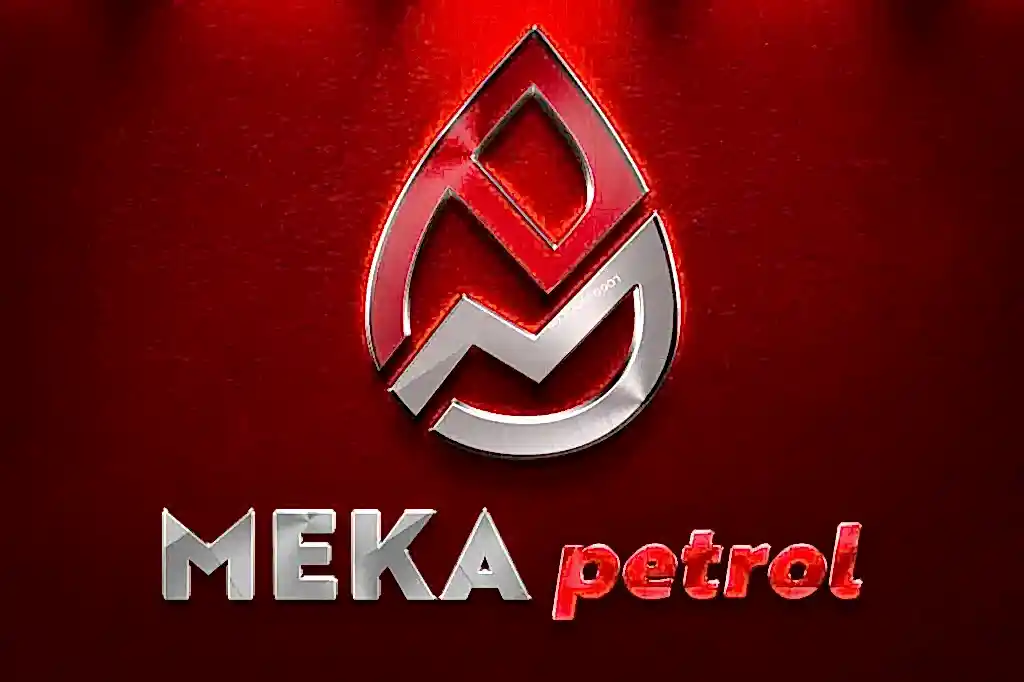 Ankara Kurumsal Kimlik Tasarımı Referansı - Meka Akaryakıt