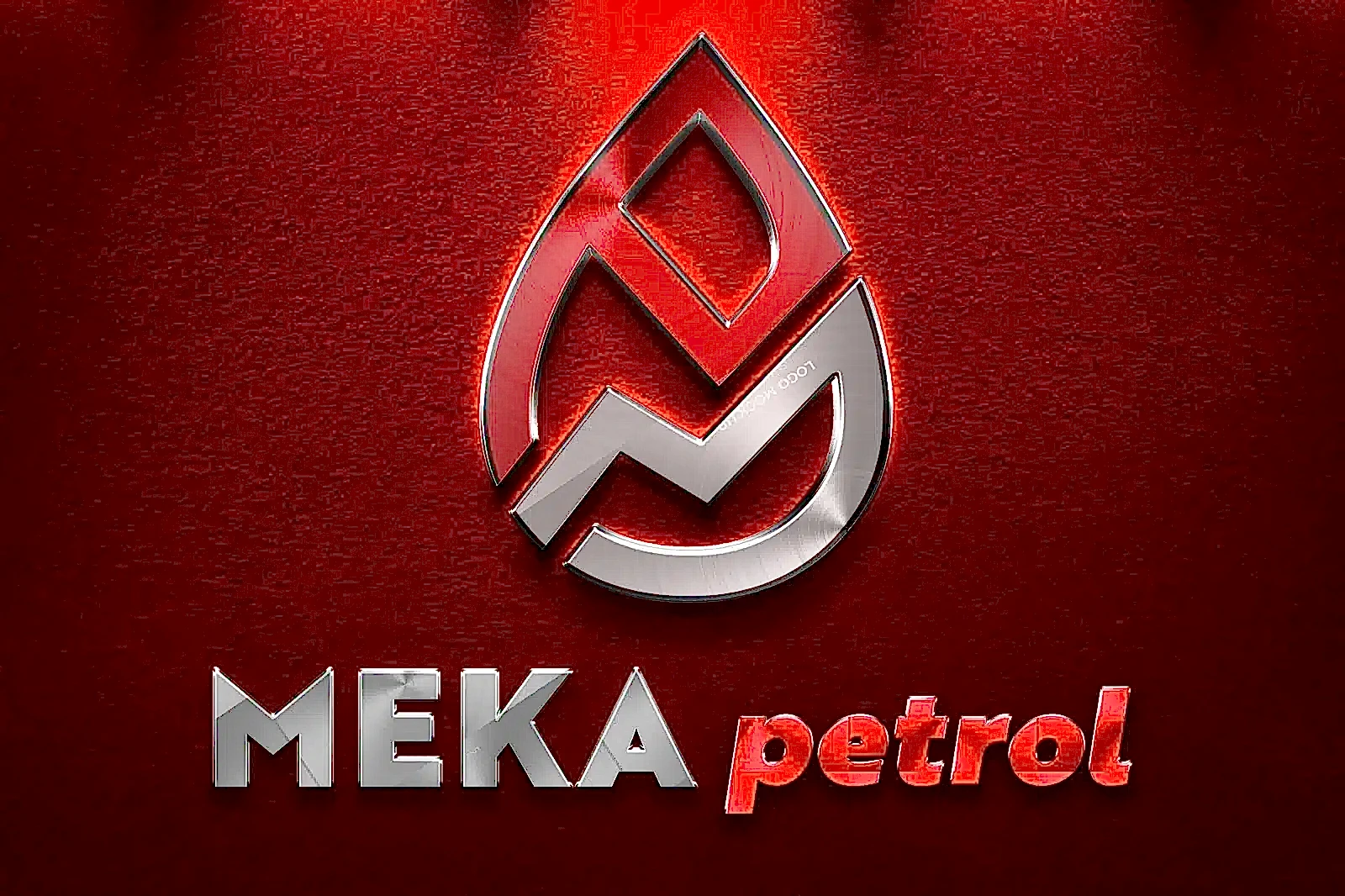 Ankara Kurumsal Kimlik Tasarımı Referansı - Meka Akaryakıt