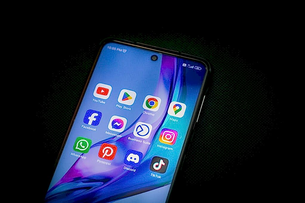 youtube, tiktok, linkedin reklamları