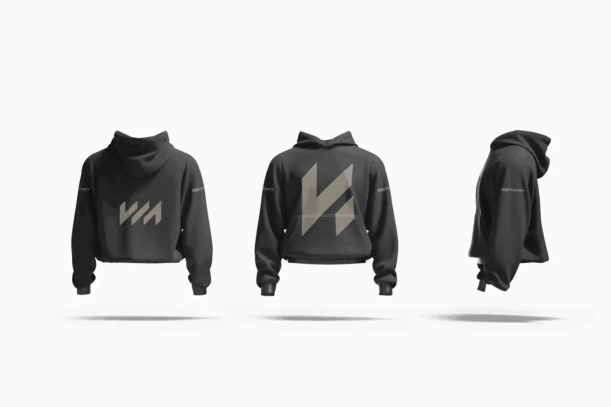 Ankara Kurumsal Kimlik Tasarımı Referansı