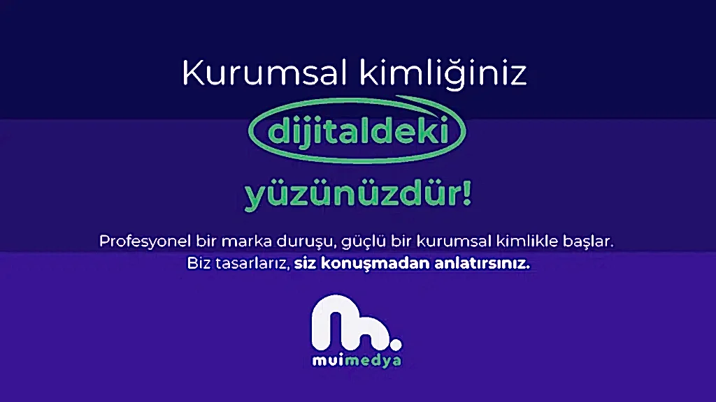 Ankara Kurumsal Kimlik Nedir Neler İçerir?