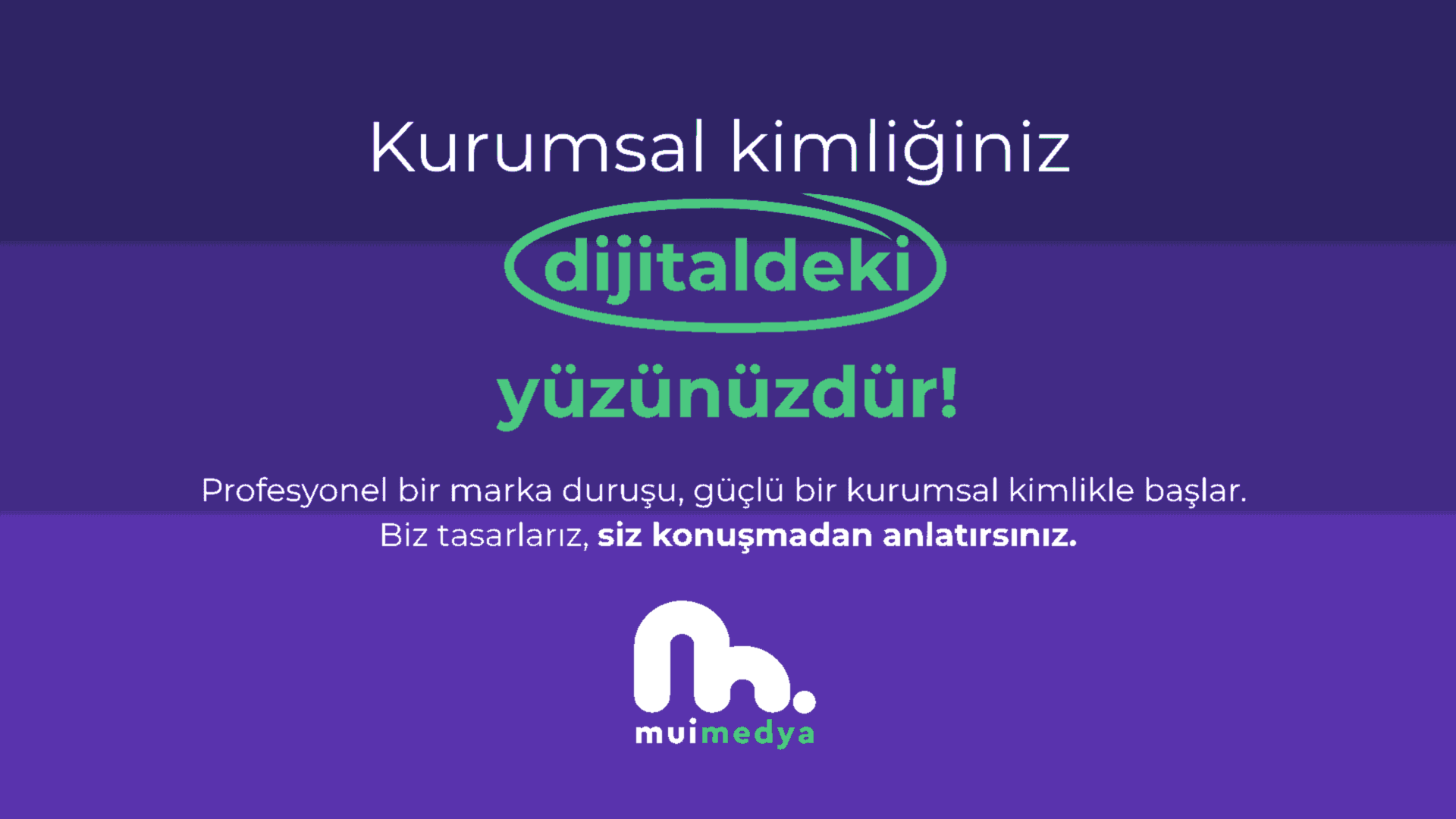 Ankara Kurumsal Kimlik Nedir Neler İçerir?